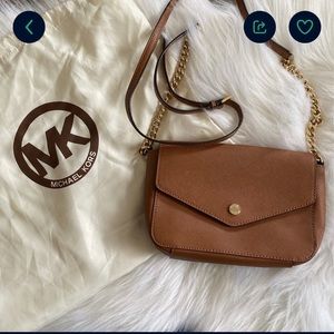 COPY - Michael Kors crossbody bag